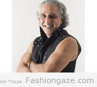 Manoviraj Khosla Designer