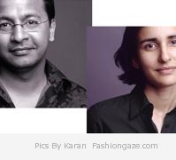 Geisha Designs by Paras & Shalini