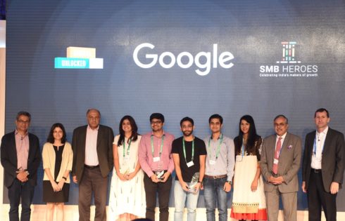 Google SMB Heroes Challenge Finale