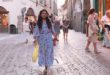 My trip to Milan