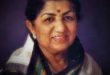 LATA MANGESHKAR 1929-2022