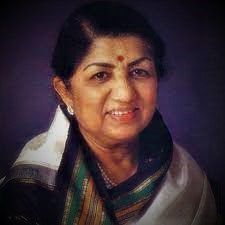 LATA MANGESHKAR 1929-2022